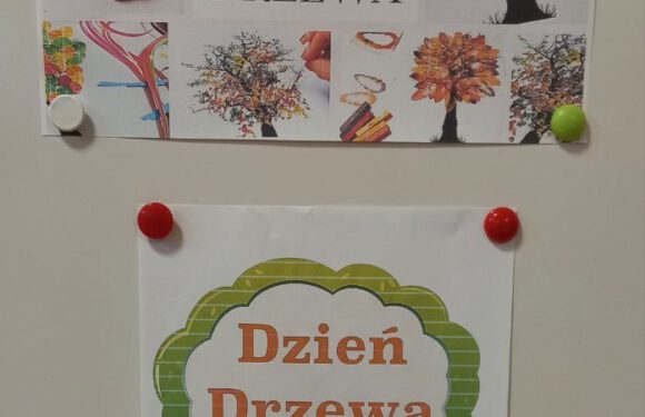 Dzień Drzewa