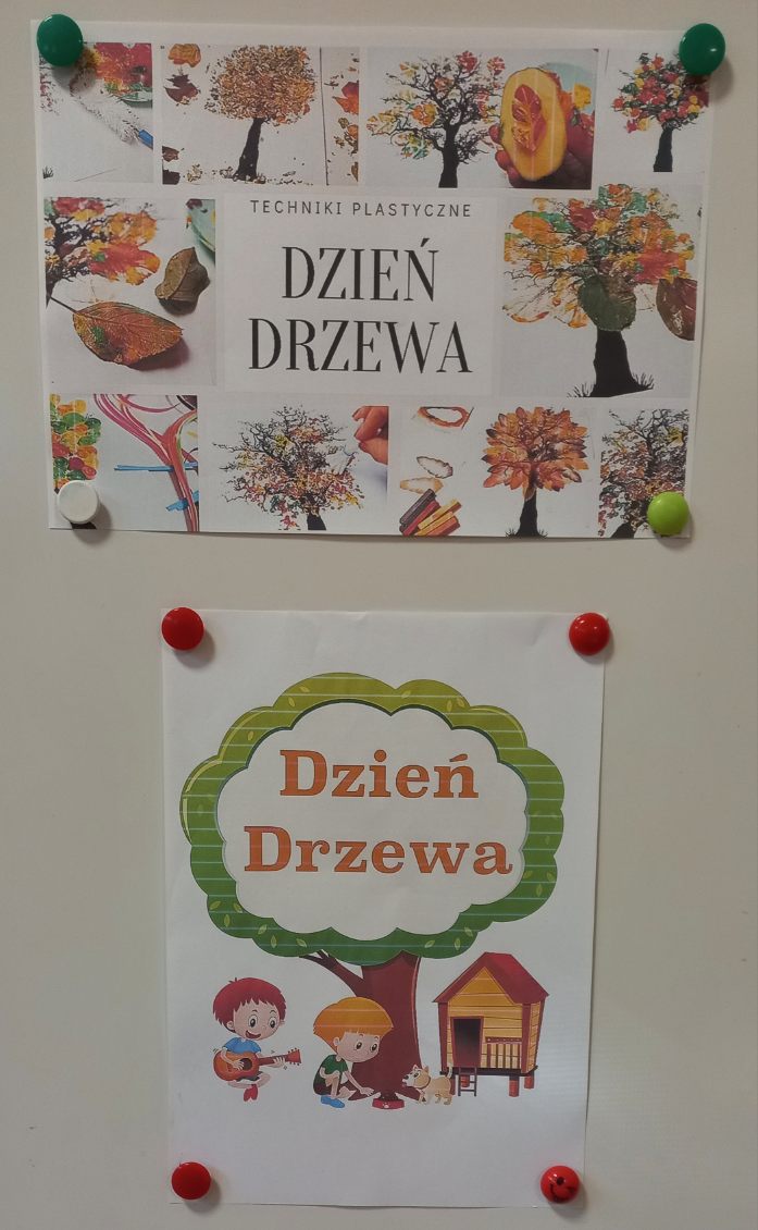 Dzień Drzewa