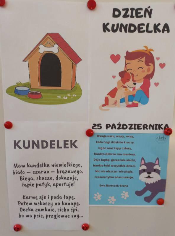 DZIEŃ KUNDELKA